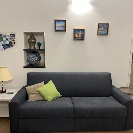 Ferienwohnung Vicolo Corto Casa Nana Rapallo Exterior foto