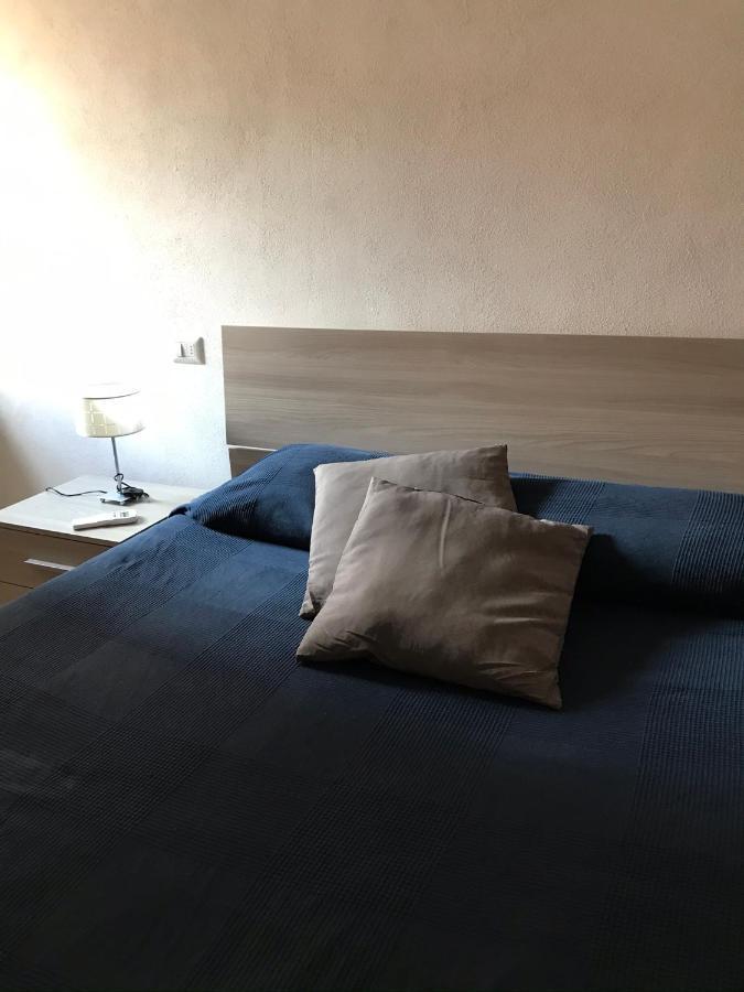 Ferienwohnung Vicolo Corto Casa Nana Rapallo Exterior foto