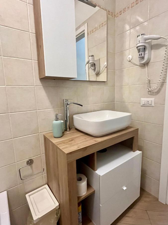 Ferienwohnung Vicolo Corto Casa Nana Rapallo Exterior foto