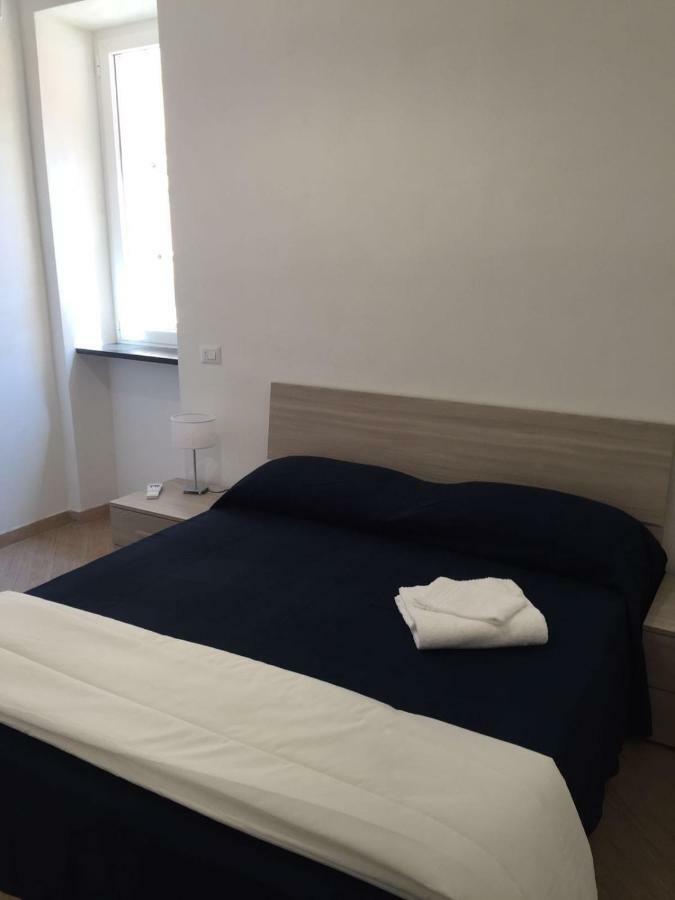 Ferienwohnung Vicolo Corto Casa Nana Rapallo Exterior foto