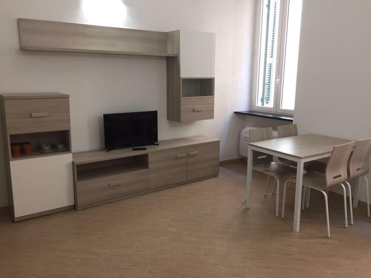 Ferienwohnung Vicolo Corto Casa Nana Rapallo Exterior foto